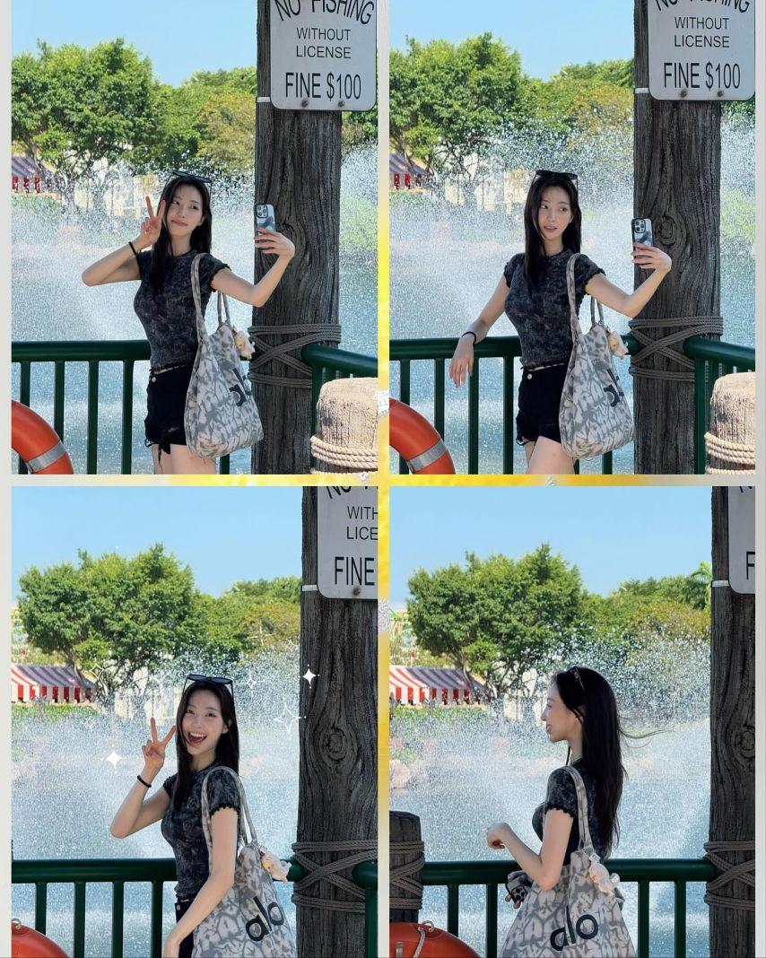 하이키 리이나3