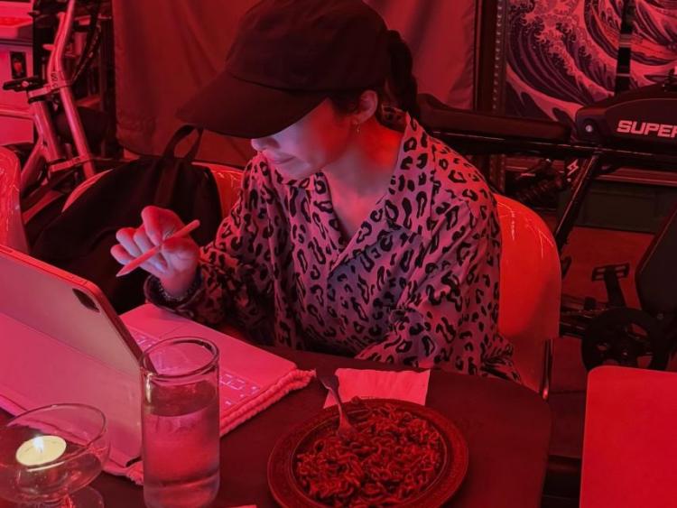 이청아 인스타10