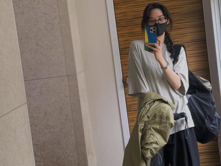 이청아 인스타2
