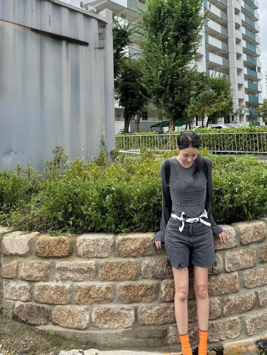 이주연 (전 애프터스쿨) SNS10