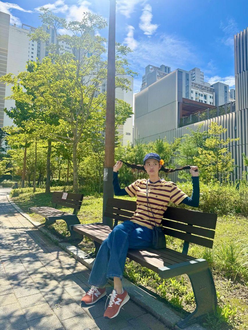 이주연 (전 애프터스쿨) SNS3