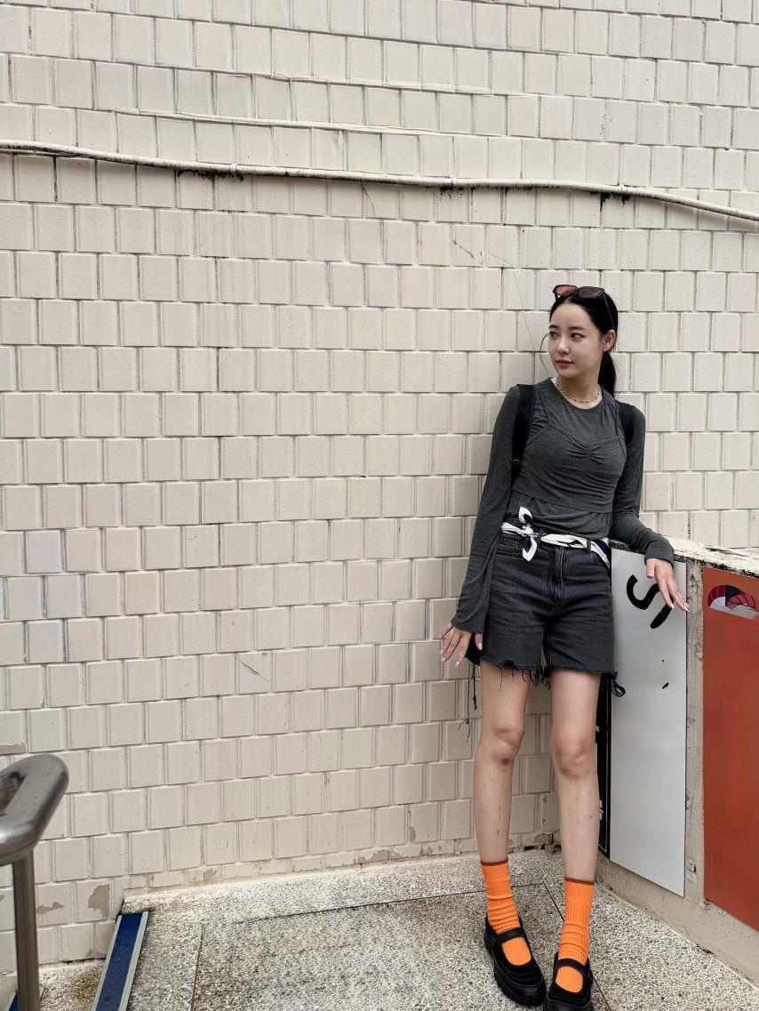 이주연 (전 애프터스쿨) SNS6