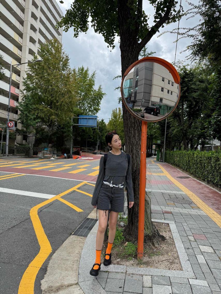 이주연 (전 애프터스쿨) SNS7