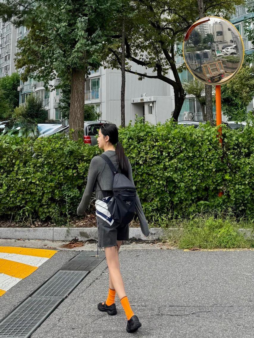 이주연 (전 애프터스쿨) SNS8