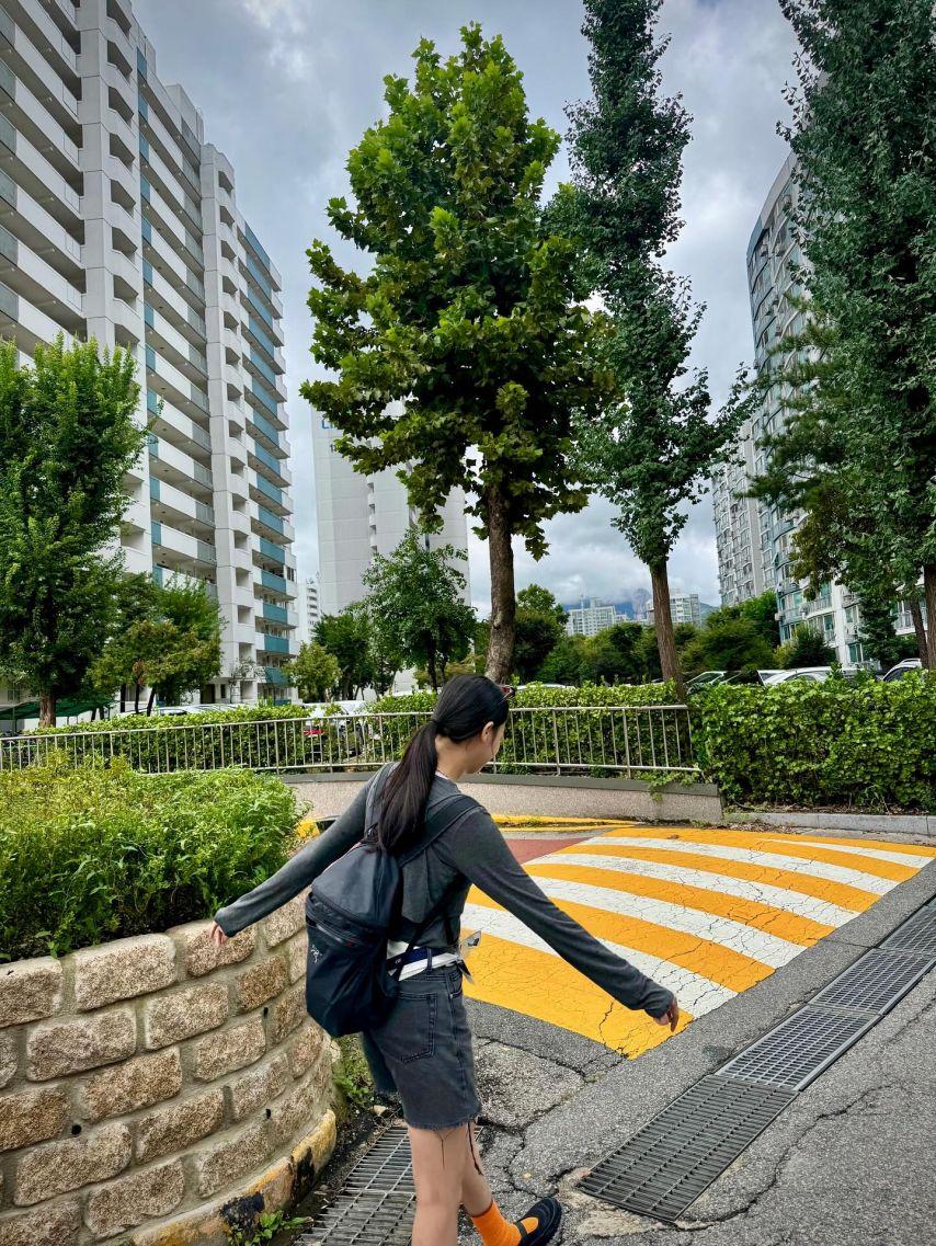 이주연 (전 애프터스쿨) SNS9