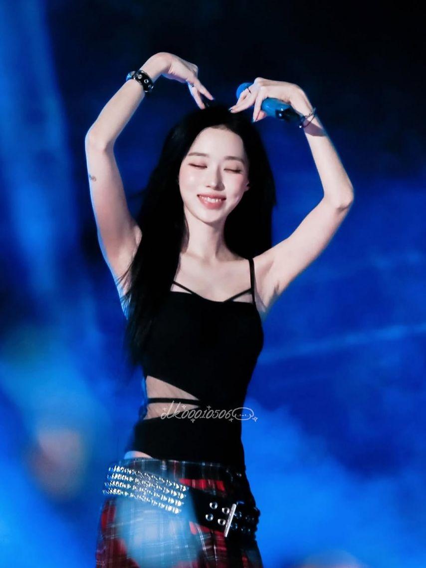 에스파 (aespa) 윈터14
