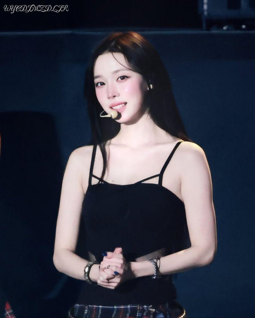 에스파 (aespa) 윈터25