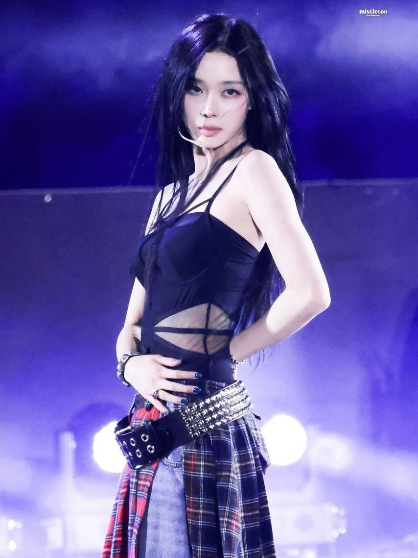 에스파 (aespa) 윈터2
