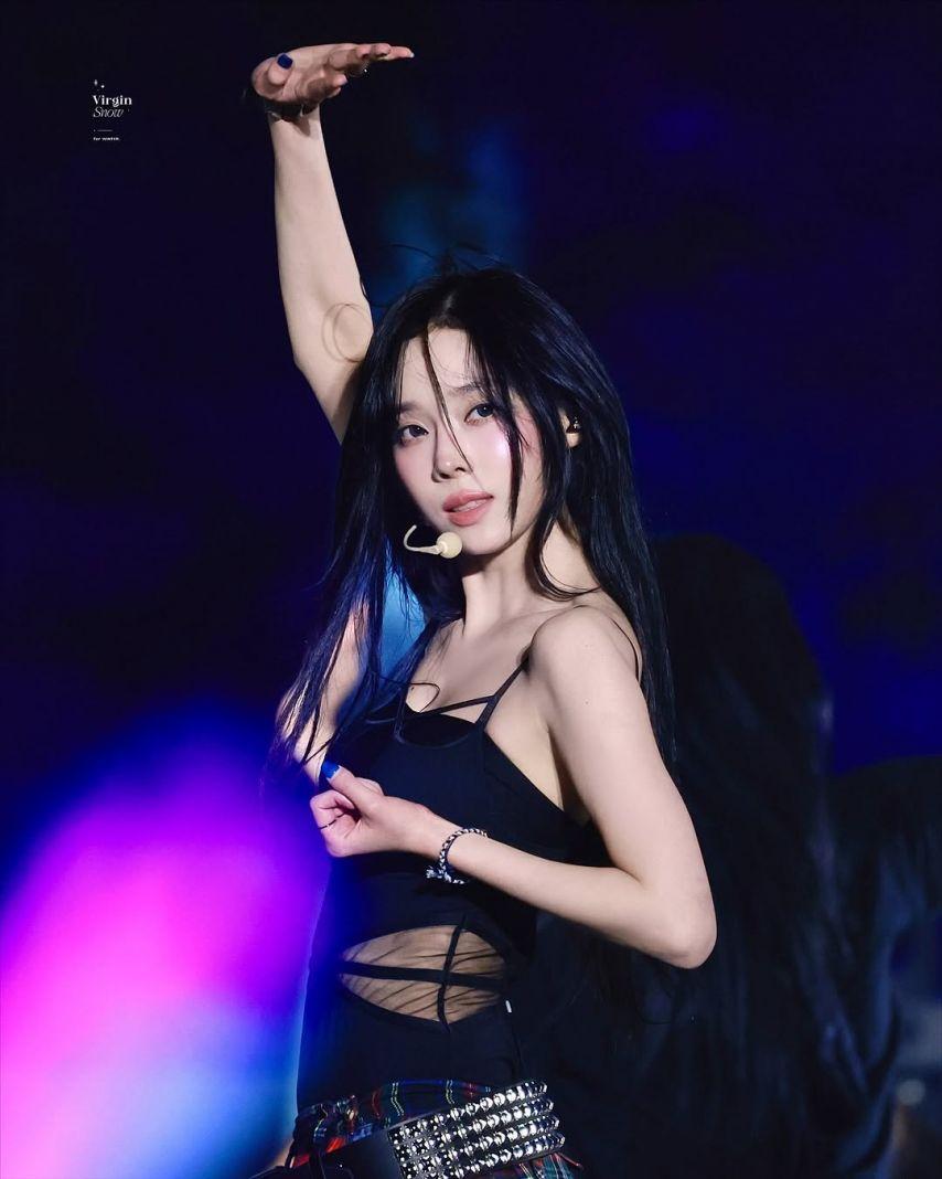 에스파 (aespa) 윈터30