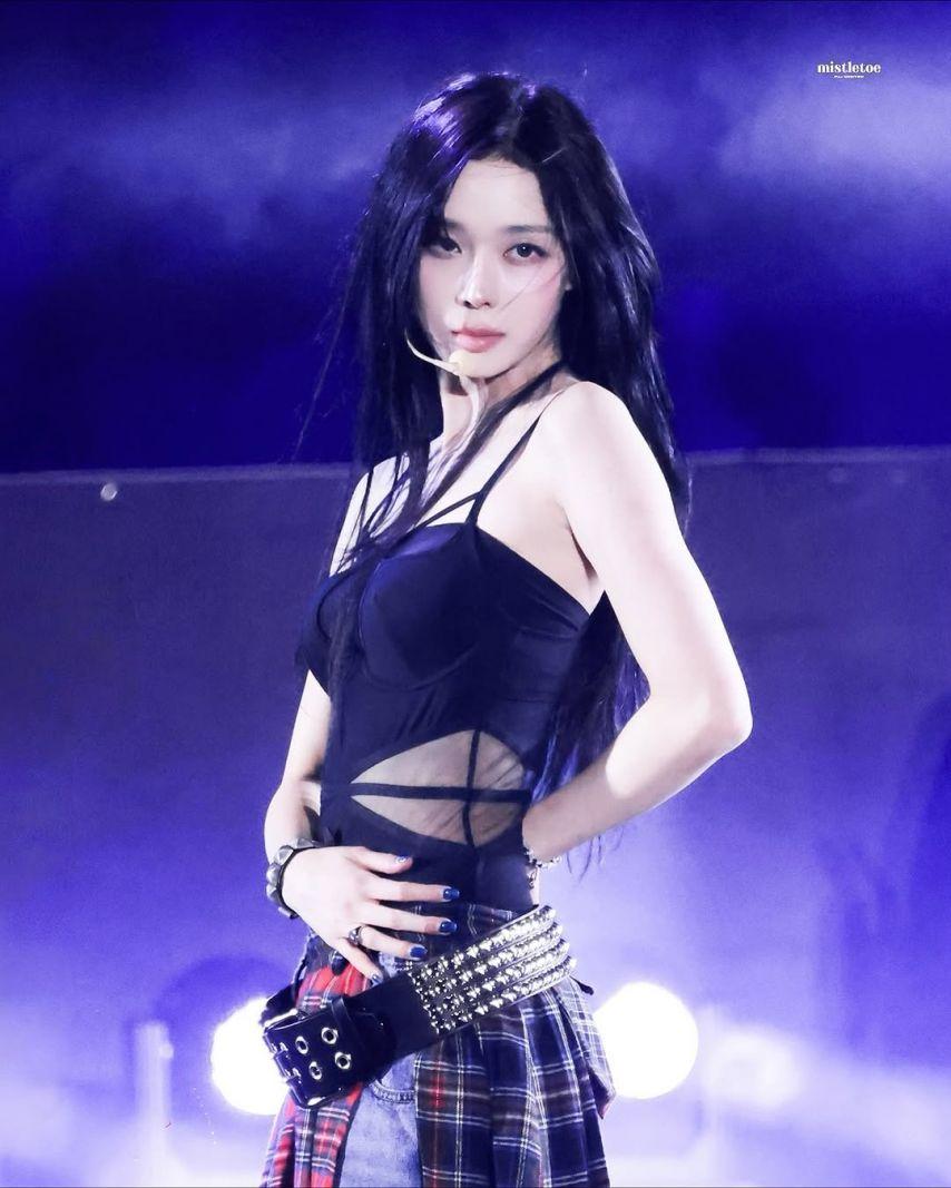 에스파 (aespa) 윈터33