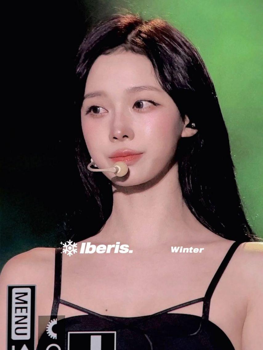 에스파 (aespa) 윈터7