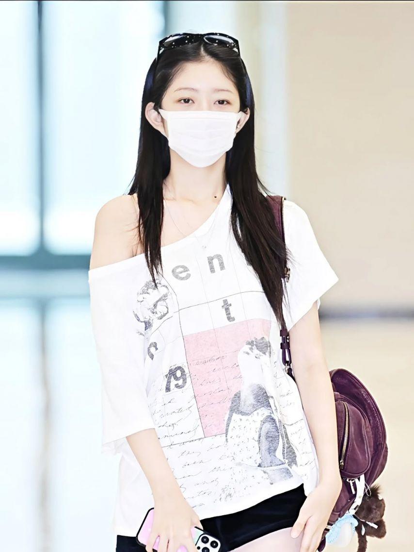 IVE (아이브) 레이1
