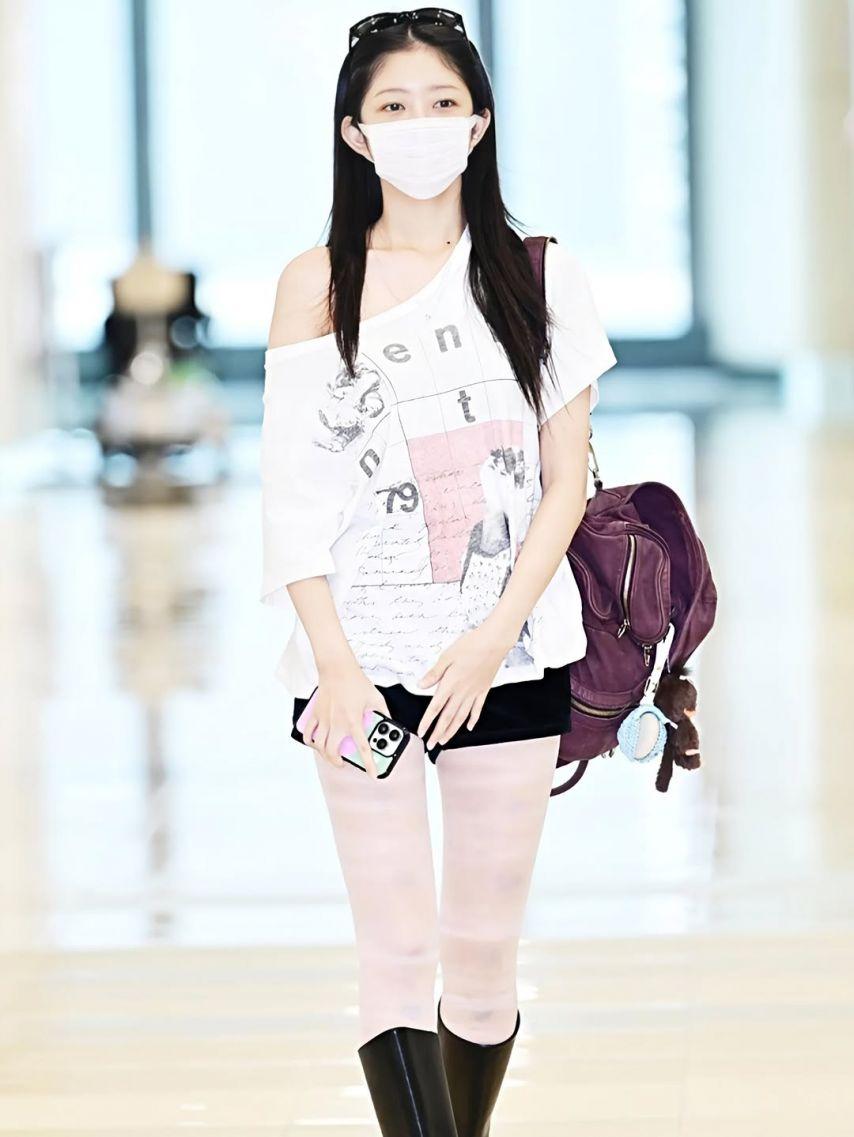 IVE (아이브) 레이3