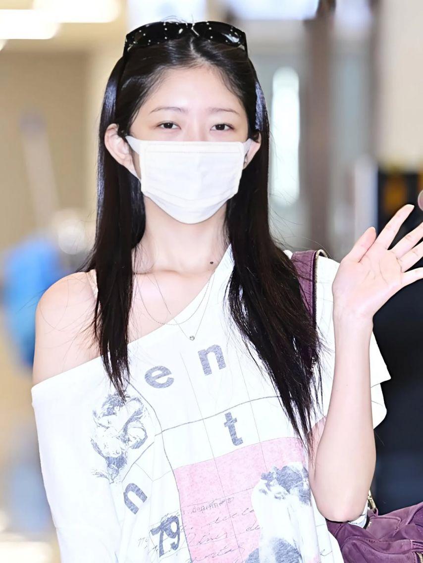 IVE (아이브) 레이5