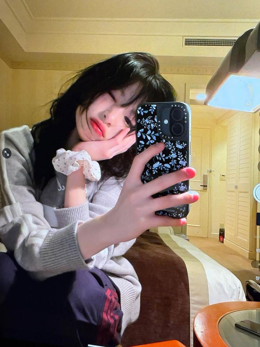 BABYMONSTER (베이비몬스터) 아현0