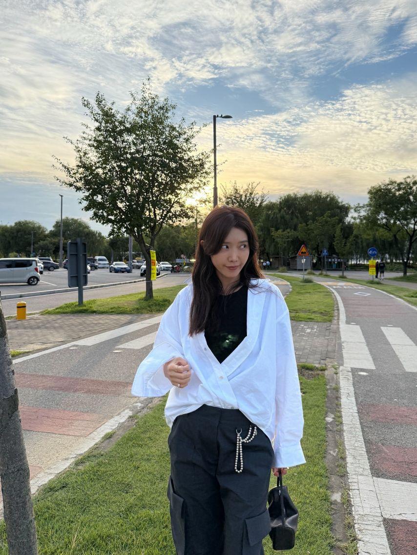 채정안 SNS1