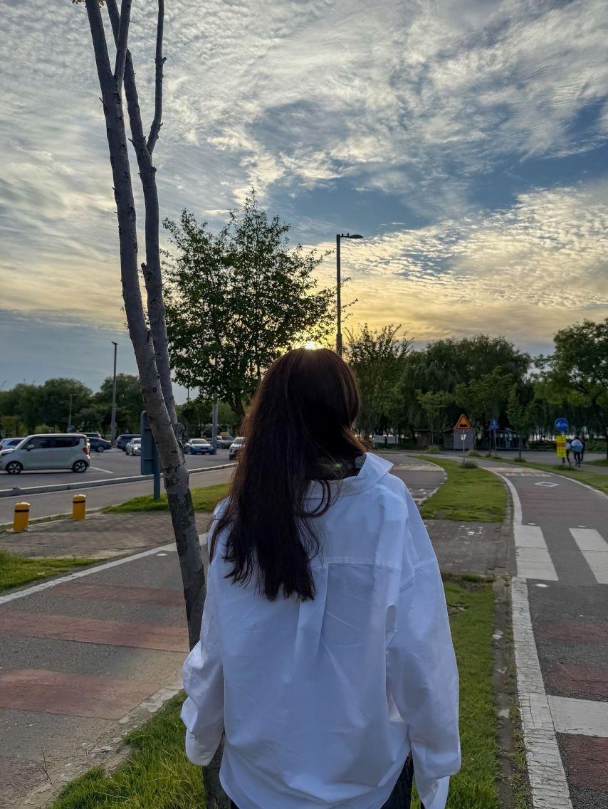 채정안 SNS7