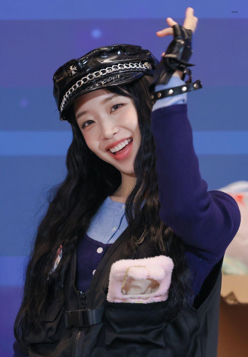 스테이씨 수민5