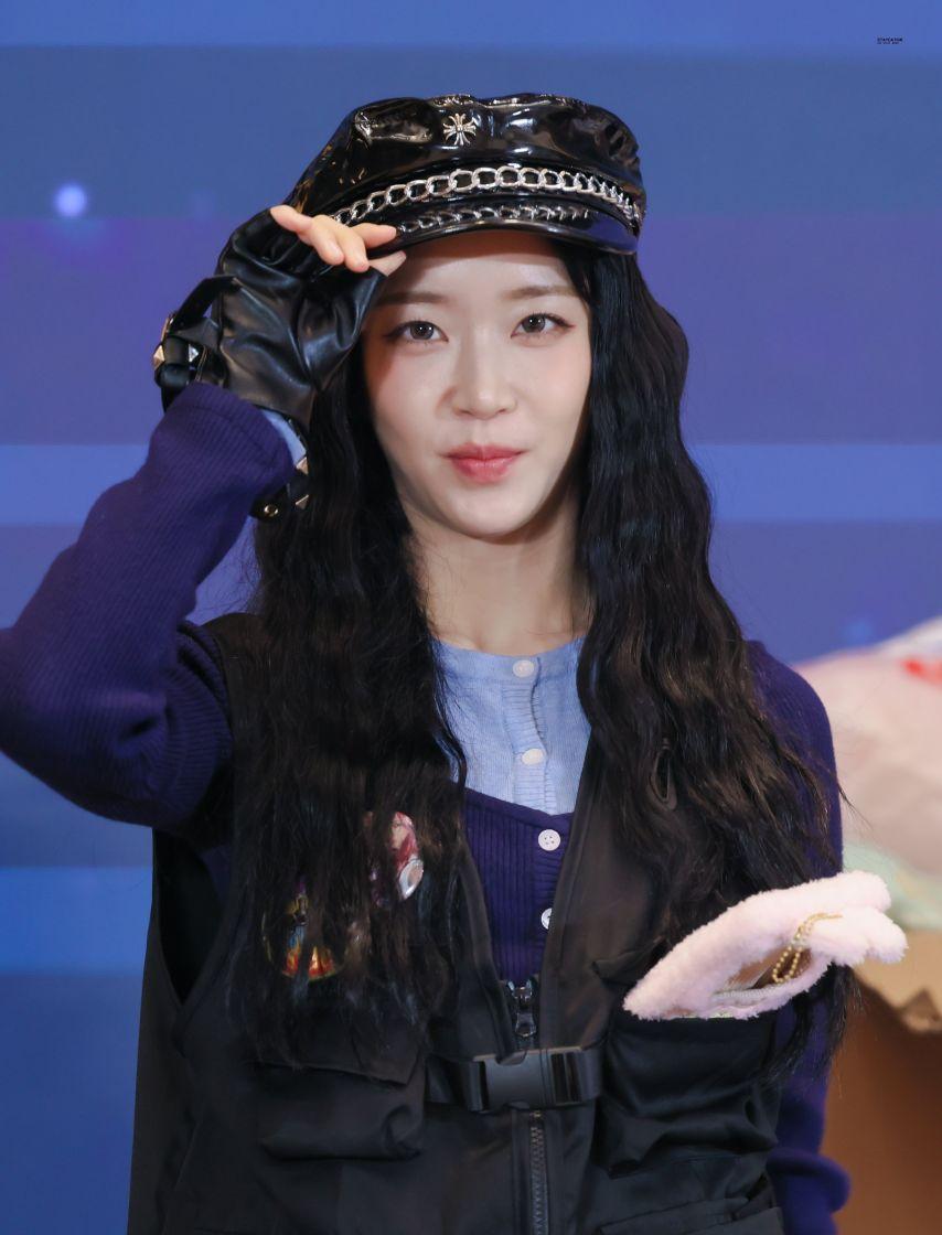 스테이씨 수민6