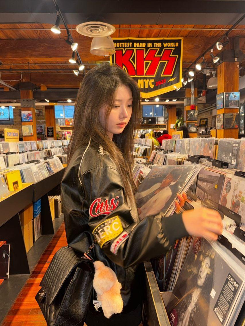 베이비몬스터 로라0