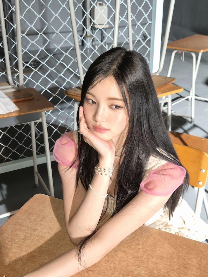 하츠투하츠 유하4