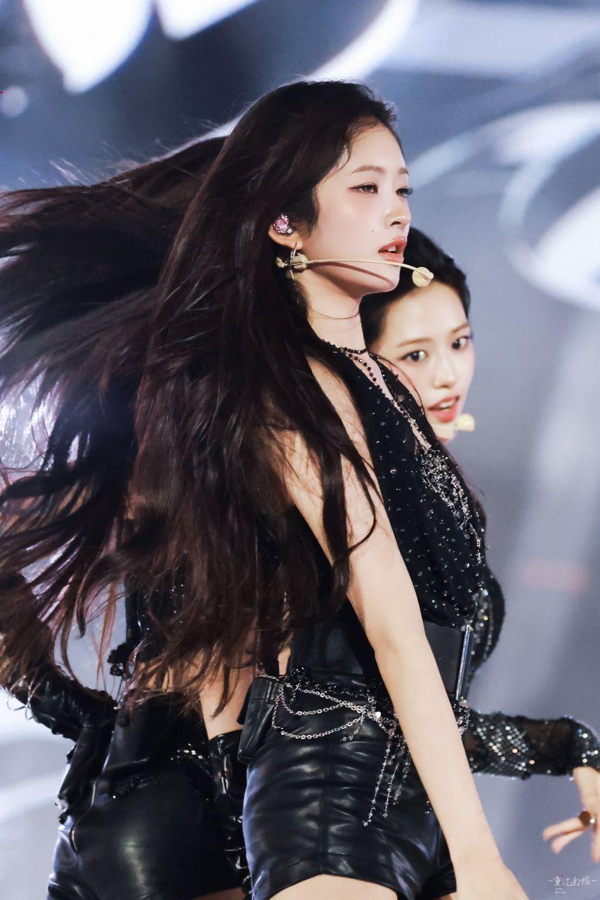 [아이브] 레이1