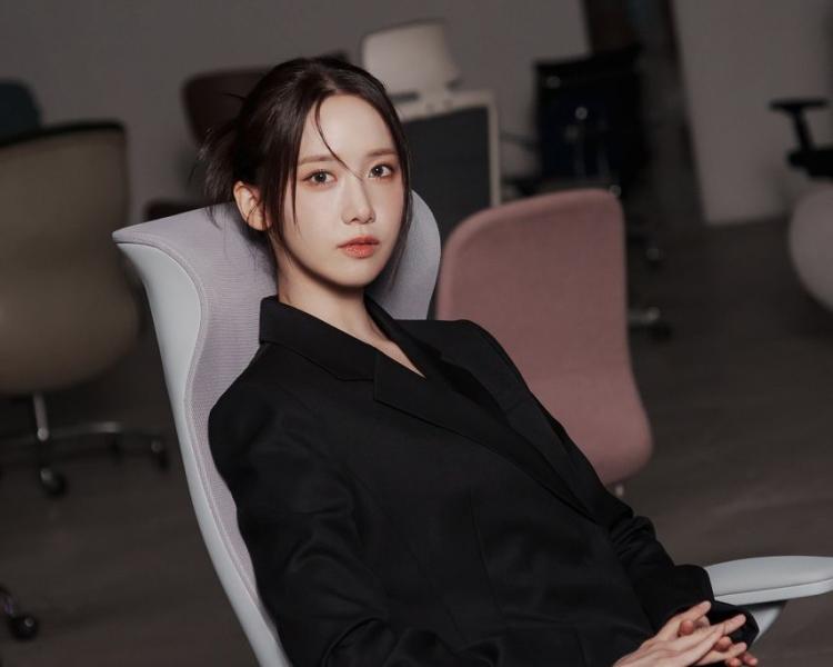 윤아 소녀시대0