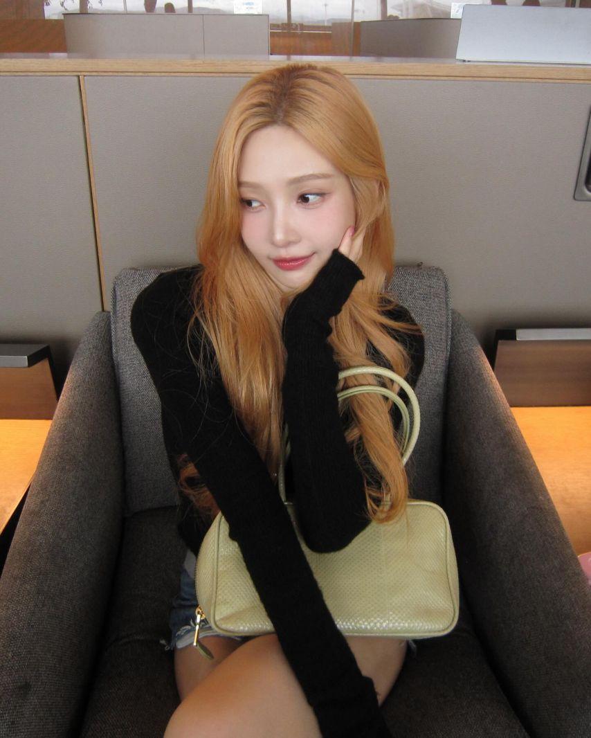조이 레드벨벳 인별10