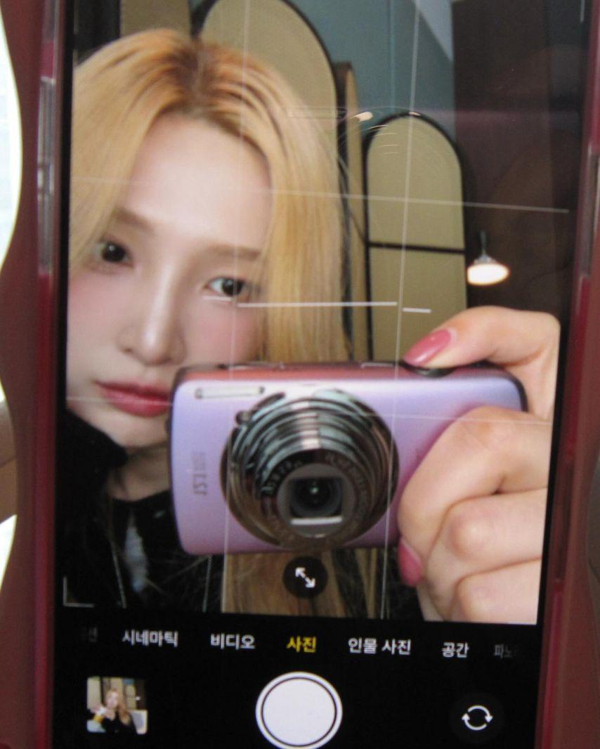 조이 레드벨벳 인별3