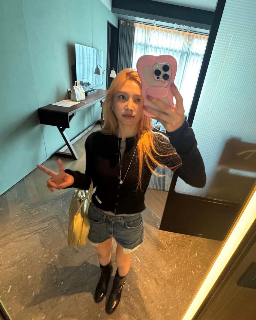 조이 레드벨벳 인별8