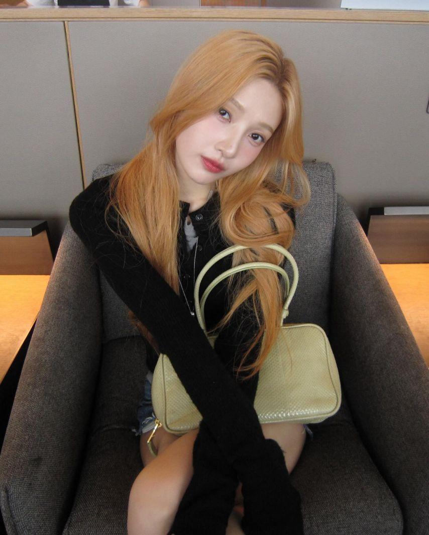조이 레드벨벳 인별9