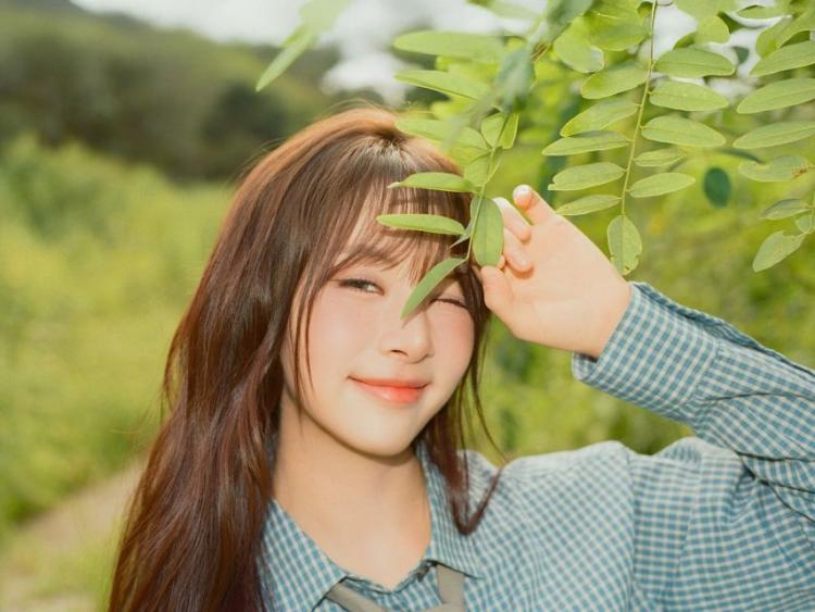 피프티피프티 하나, 문샤넬1
