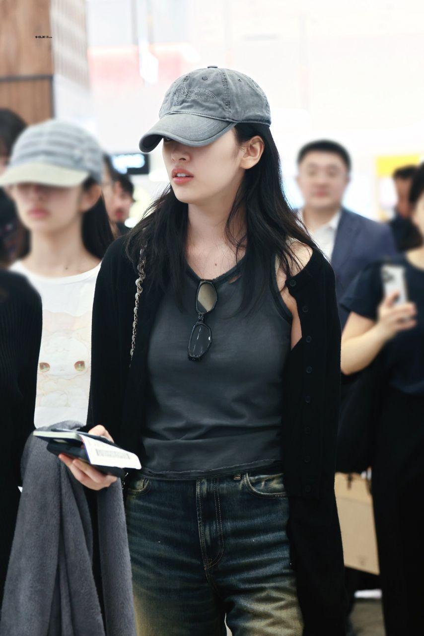 아이브 안유진11