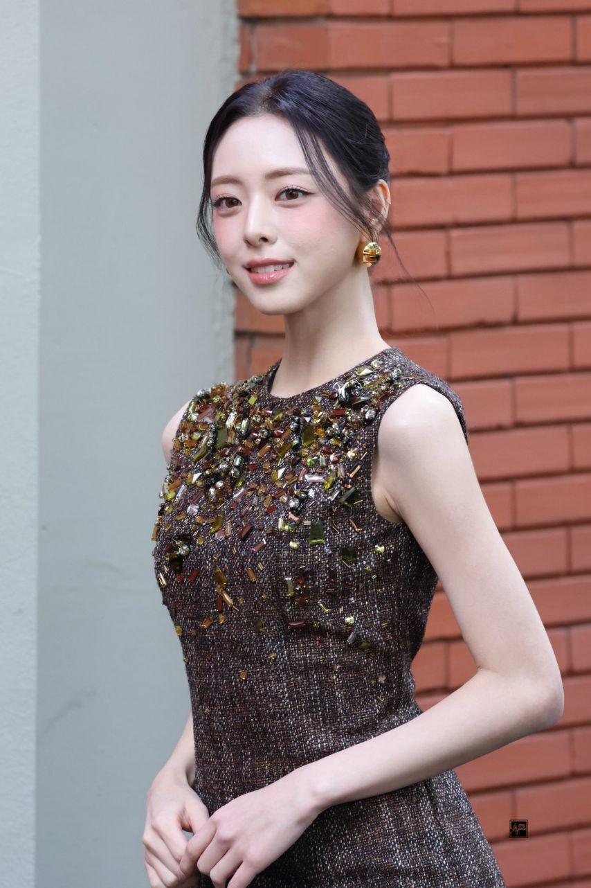ITZY 유나0