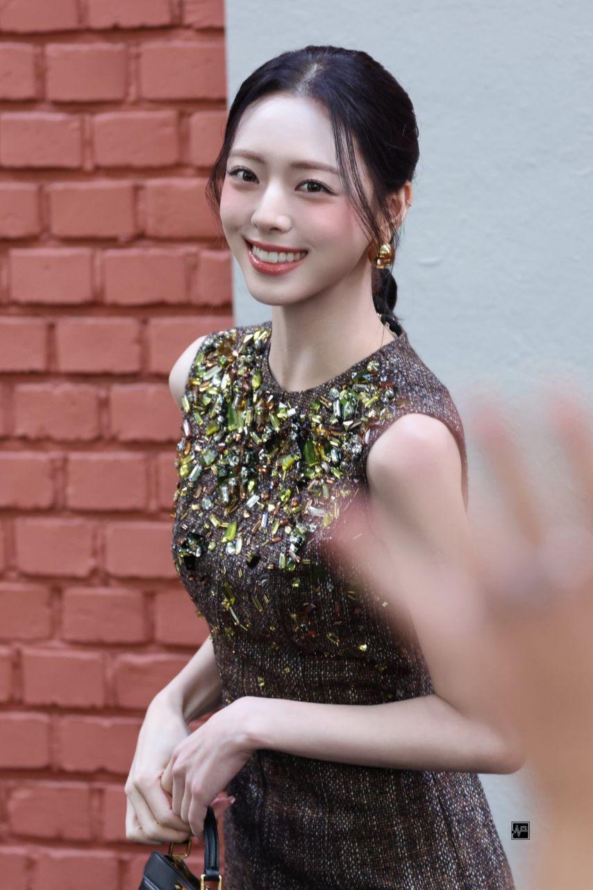 ITZY 유나3