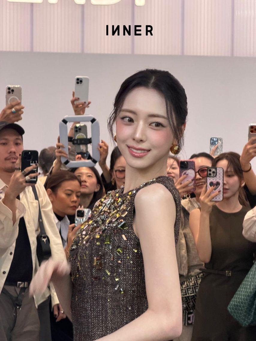 ITZY 유나6