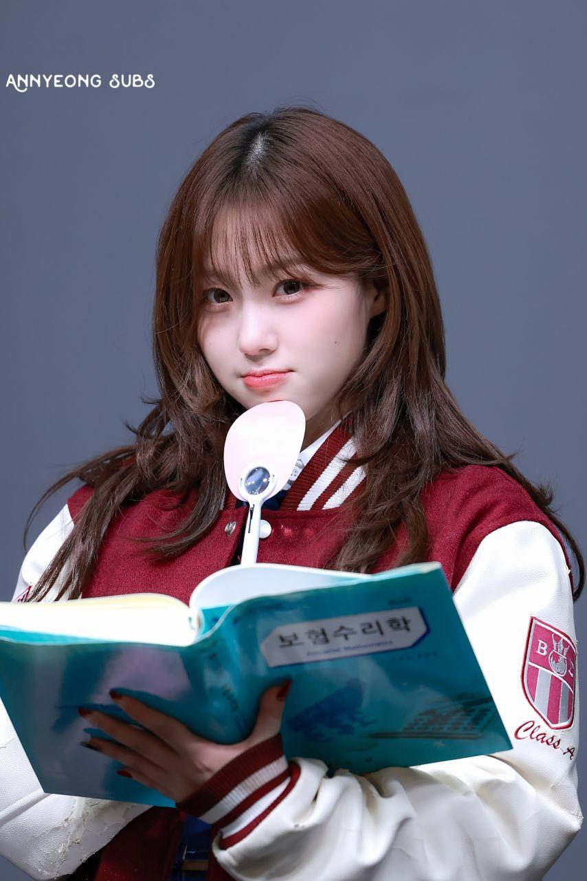 케플러 김채현2