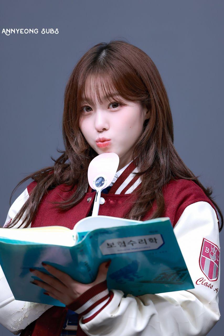 케플러 김채현3