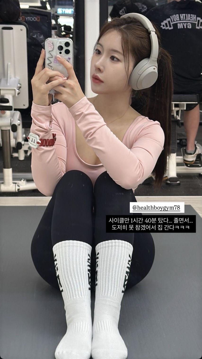 김가은 아나운서0