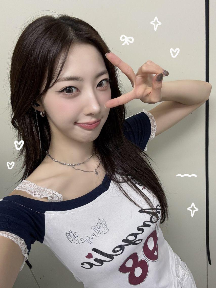 하이키 리이나 옐0
