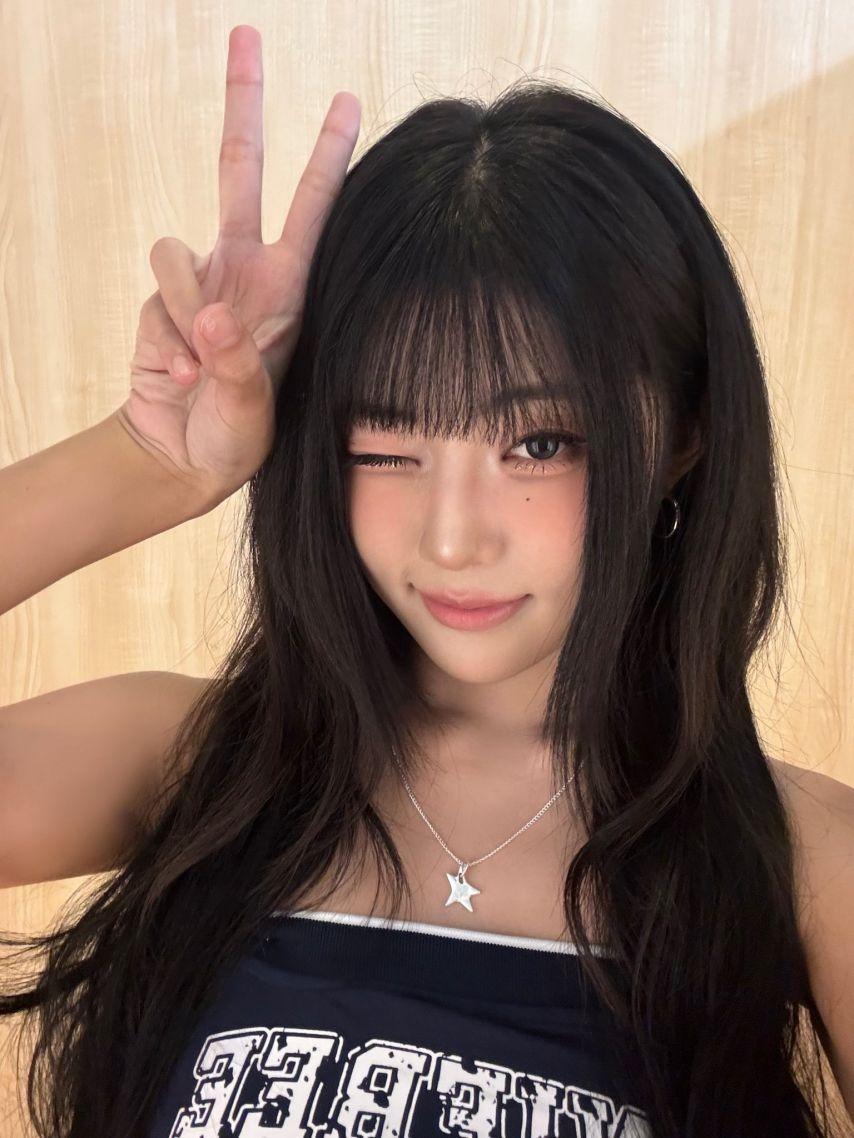 하이키 리이나 옐2