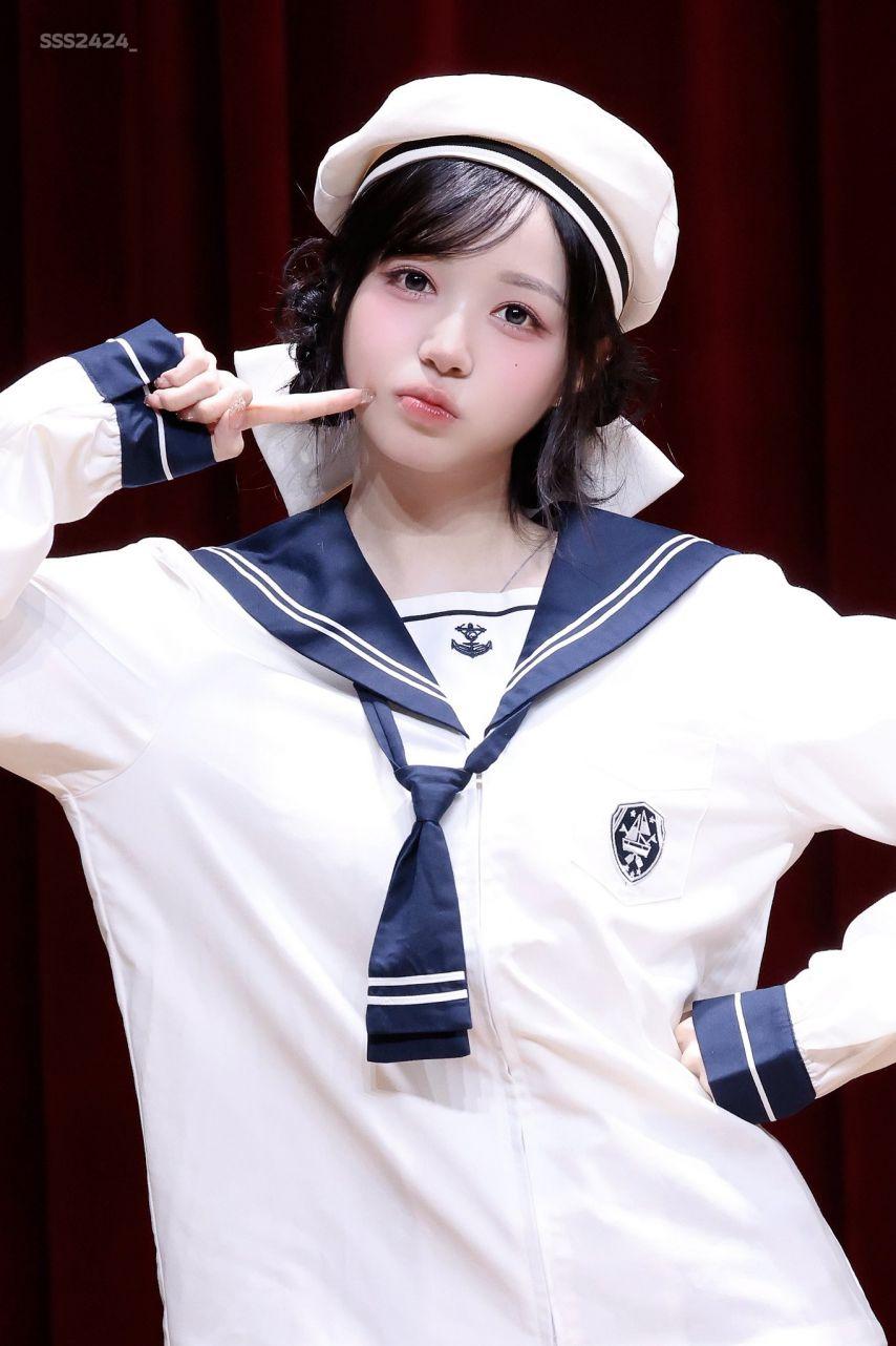 트리플에스 김채원1