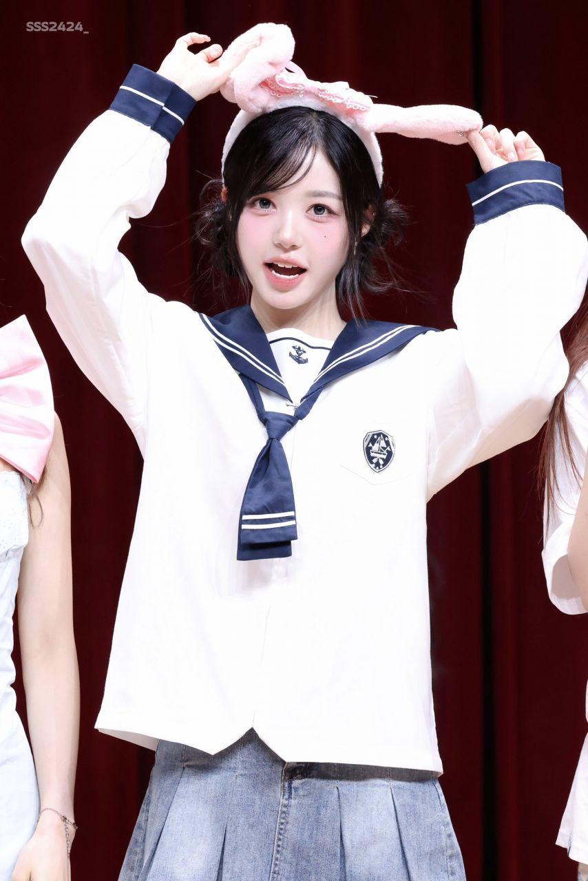 트리플에스 김채원2