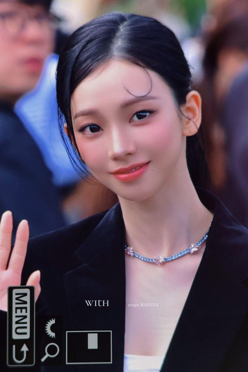 [에스파] 카리나0