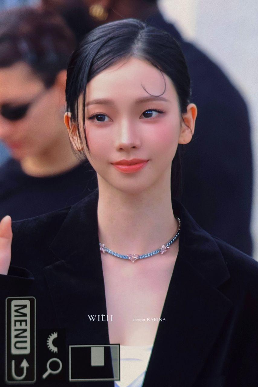 [에스파] 카리나1