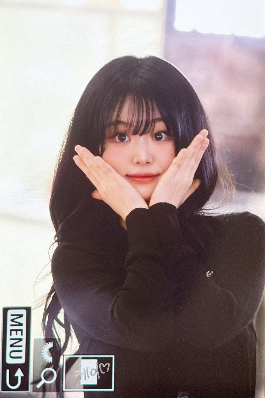[QWER] 쵸단1