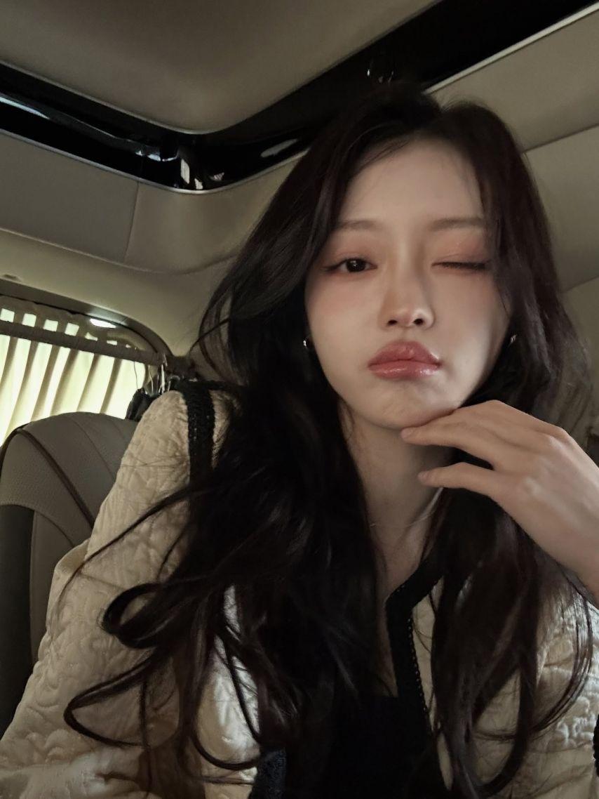 유아 오마이걸 인별0
