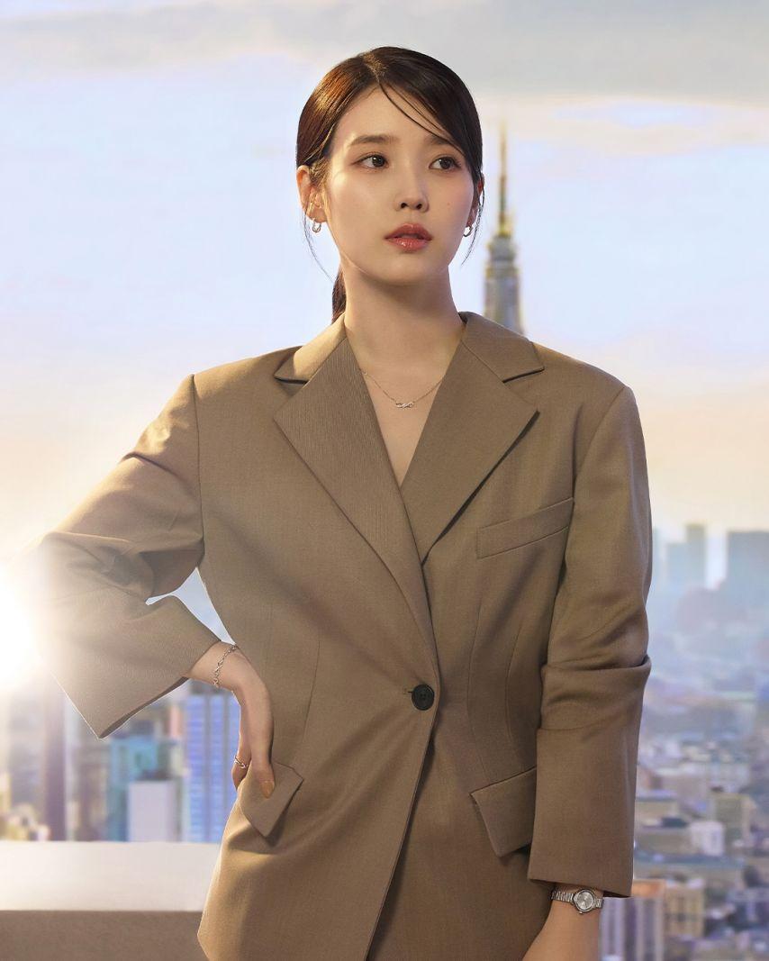 아이유 제이에스티나/ 여름밤의꿈/ 네모의꿈2