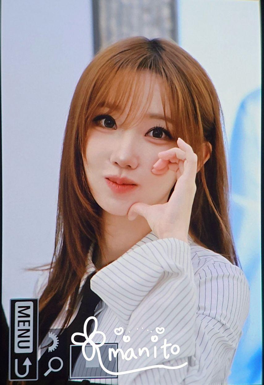 [QWER] 마젠타0