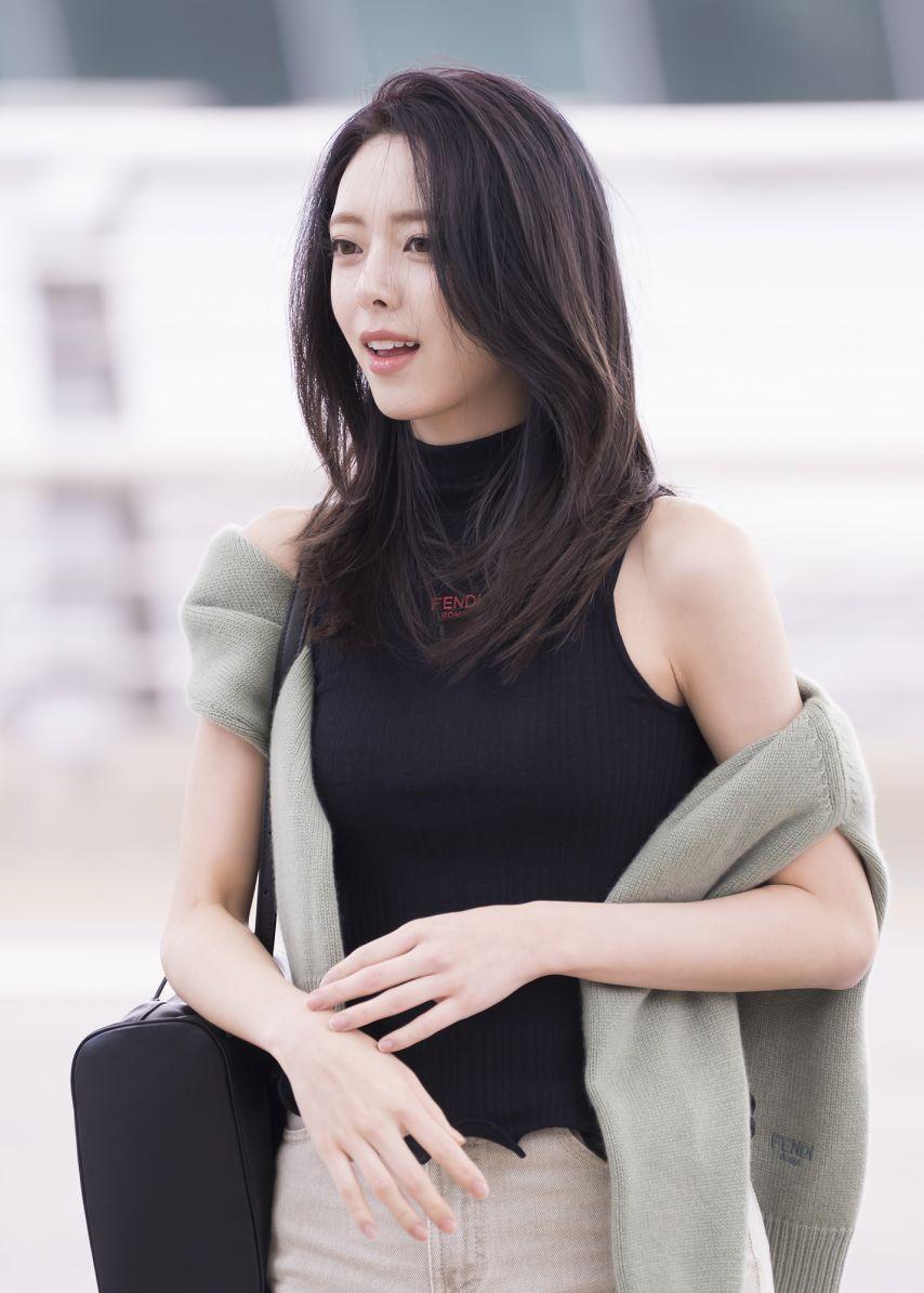 ITZY 유나3